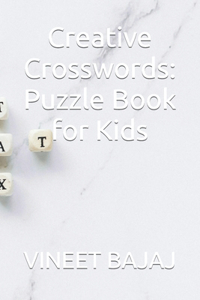 Creative Crosswords