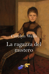 ragazza del mistero