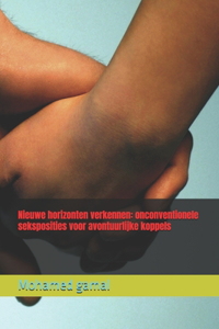 Nieuwe horizonten verkennen