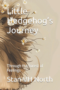 Little Hedgehog's Journey