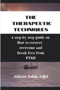 Therapeutic Techniques