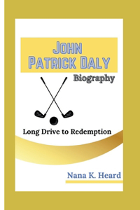 John Patrick Daly