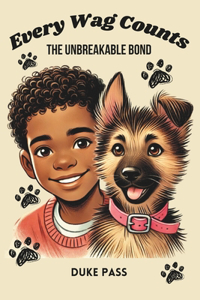 Every Wag Counts