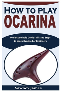 How to Play Ocarina