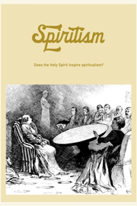 Spiritism