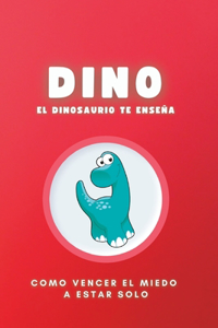 Dino El Dinosaurio