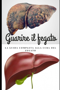 Guarire il fegato