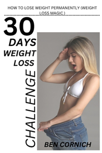 30 Days Weight Loss Challenge