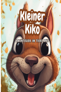 Kleiner Kiko