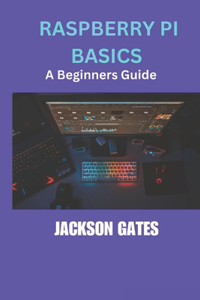 Raspberry Pi Basics