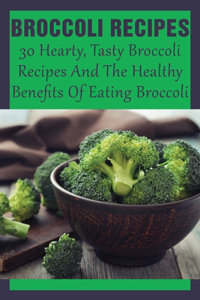 Broccoli Recipes