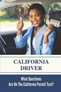 California Driver