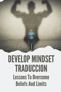 Develop Mindset Traduccion