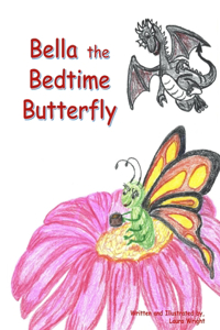 Bella the Bedtime Butterfly