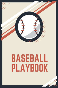 Baseball Playbook
