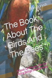 Book About The Birds And The Bees