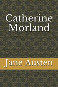 Catherine Morland