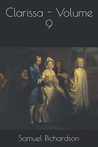 Clarissa - Volume 9