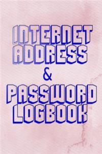 Internet Log Book