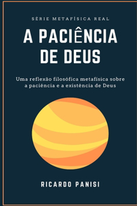 A Paciência de Deus