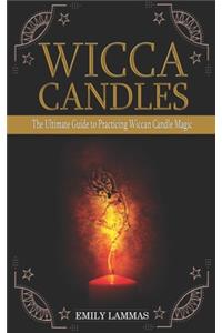 Wicca Candles