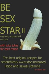 Be Sex Star II