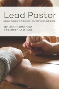 Lead Pastor