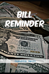 Bill Reminder