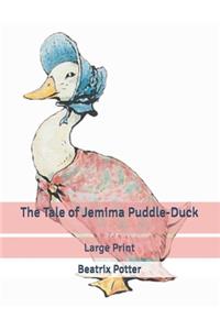 The Tale of Jemima Puddle-Duck