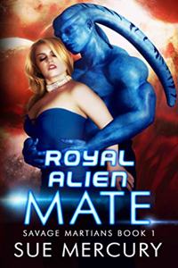 Royal Alien Mate