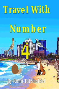 Travel with Number 4