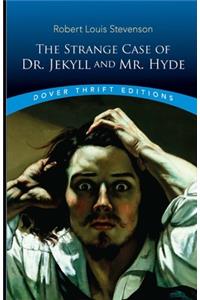 Strange Case of Dr Jekyll and Mr Hyde