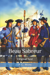 Beau Sabreur