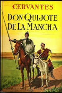 Don Quijote de la Mancha