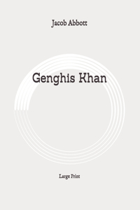 Genghis Khan