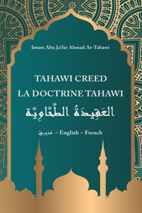 Tahawi Creed - La Doctrine Tahawi