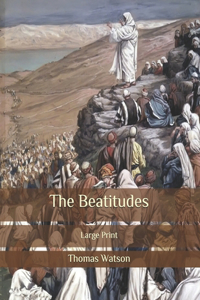 The Beatitudes