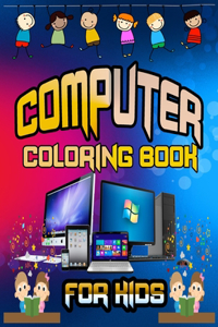 computer coloring book