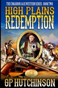 High Plains Redemption