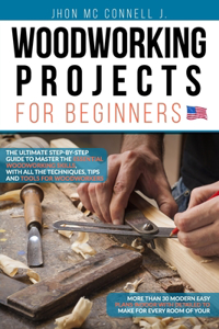 Woodworking Projects for Beginners