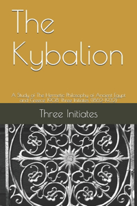 The Kybalion