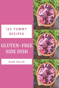123 Yummy Gluten-Free Side Dish Recipes