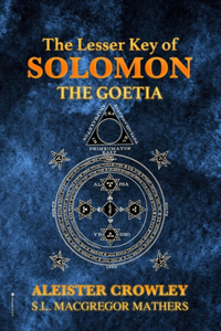 The Lesser Key of Solomon