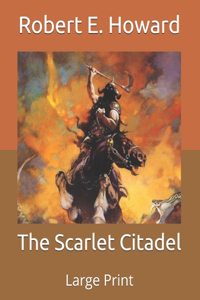 The Scarlet Citadel