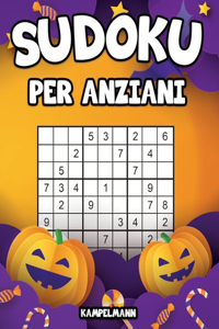 Sudoku per Anziani