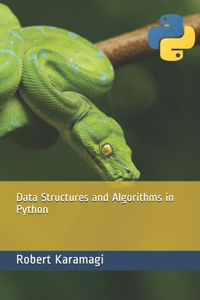 Data Structures and Algorithms in Python