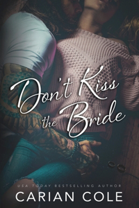 Don't Kiss the Bride