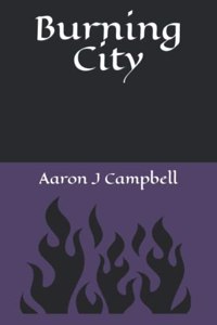 Burning City