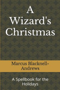 A Wizard's Christmas