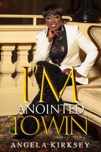 I'm Anointed to Win